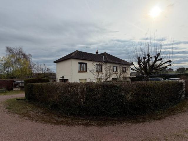 Maison vente à Écuisses, Saône-et-Loire