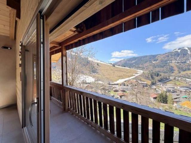 Maison vente à Annecy, La Clusaz