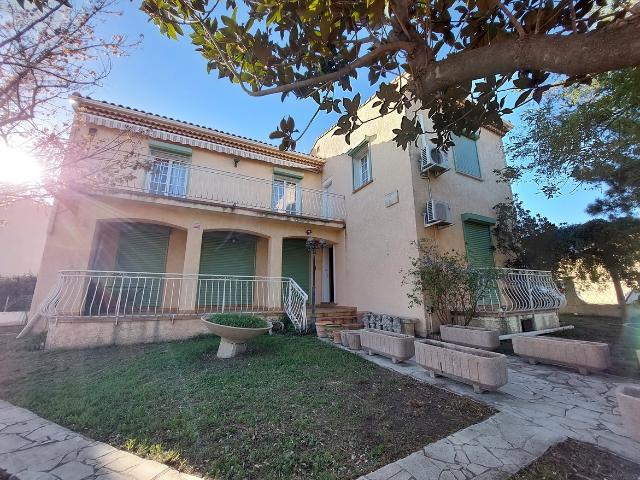 Maison vente à Istres, Miramas