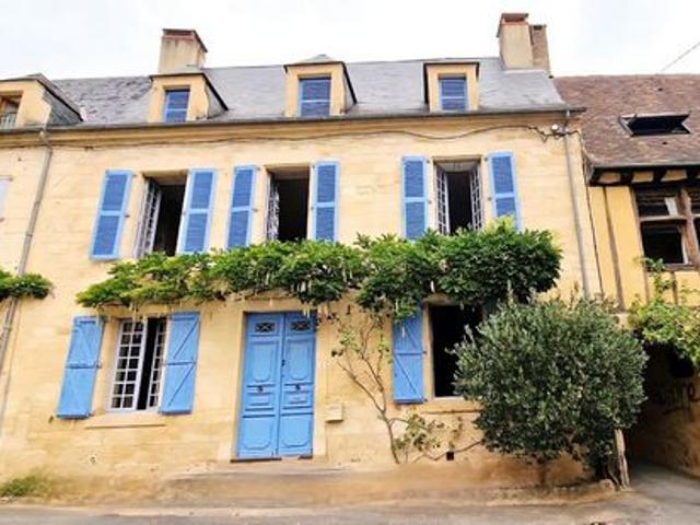Maison vente à Sarlat-la-Canéda, Montignac