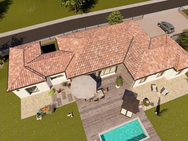 Maison vente à Saumur, Pays de la Loire