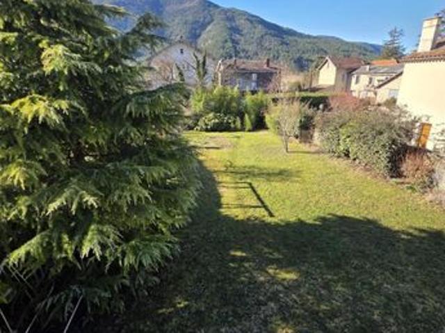 Maison vente à Die