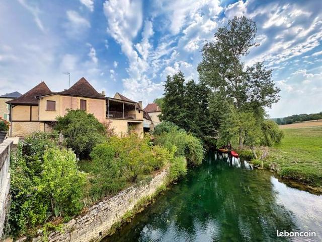 Maison vente à Sarlat-la-Canéda, Sarlat-la-canéda