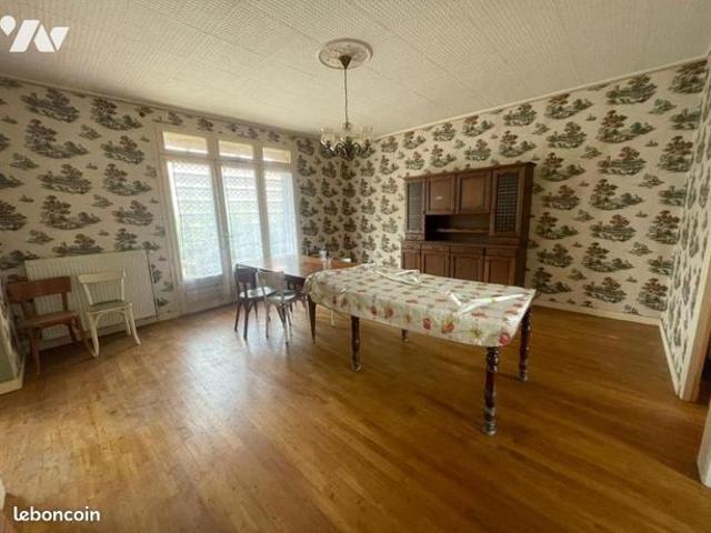 Maison vente à Poitiers, Vivonne