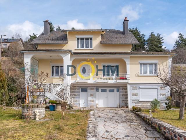 Maison vente à Mende, Saint-alban-sur-limagnole