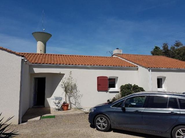 Maison vente à Sainte-foy, La Marcelière