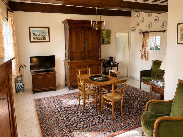 Maison vente à Bosc le Comte, Saint-Pierre-le-Vieux