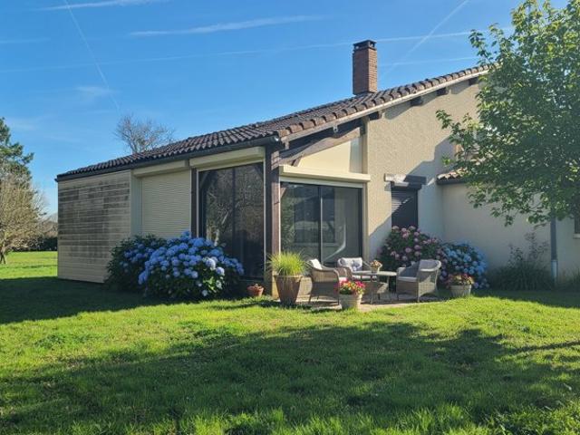 Maison vente à Castelsarrasin, Tréjouls