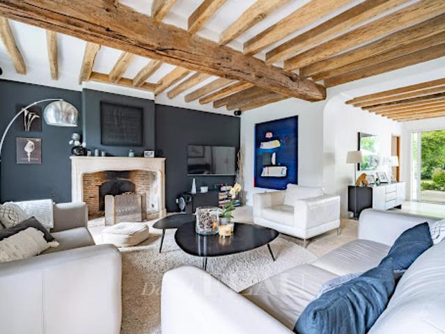 Maison vente à Mantes-la-Jolie, Bazainville