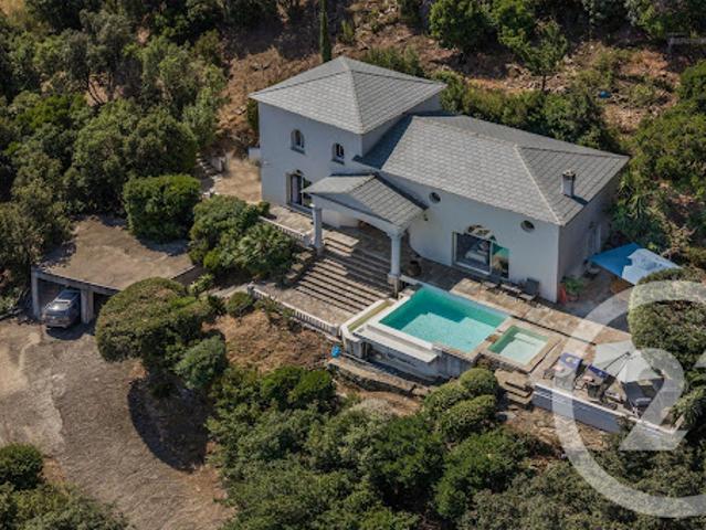Maison vente à Bastia, Brando
