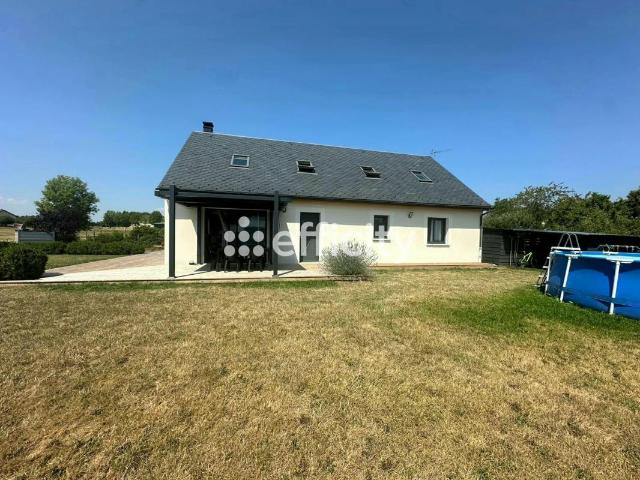 Maison vente à Mende, Albaret-sainte-marie