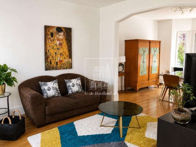 Maison location à Montreuil-sur-Mer, Groffliers