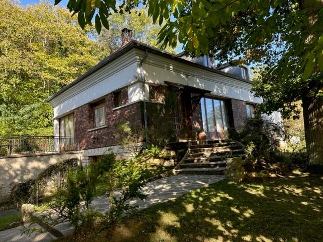 Maison vente à Palaiseau, Gif-sur-yvette