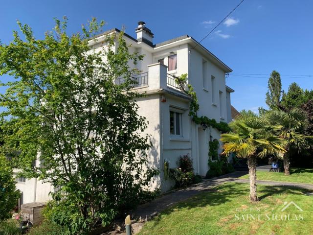Maison vente à Mantes-la-Jolie, Meulan