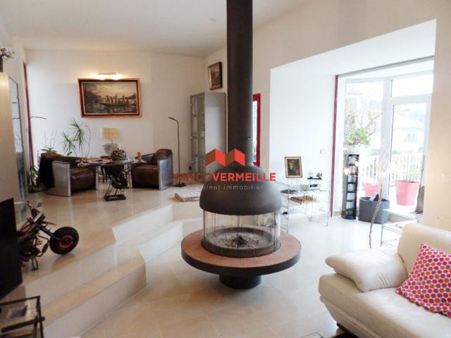 Maison vente à Versailles, La Celle-saint-cloud