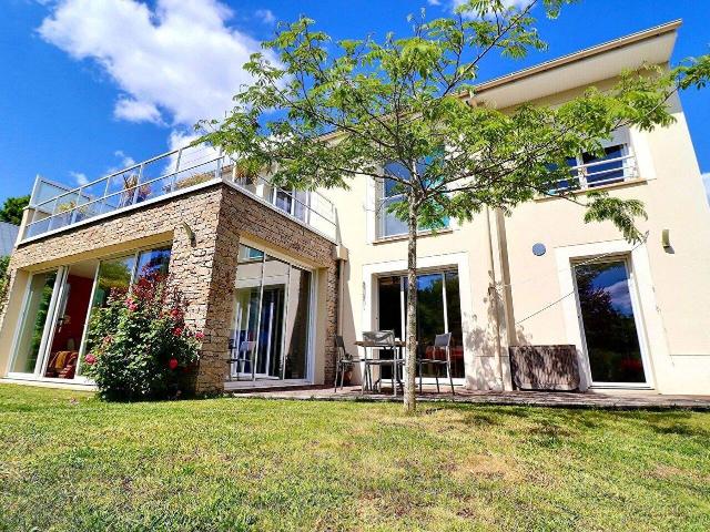 Maison vente à Mareil-marly