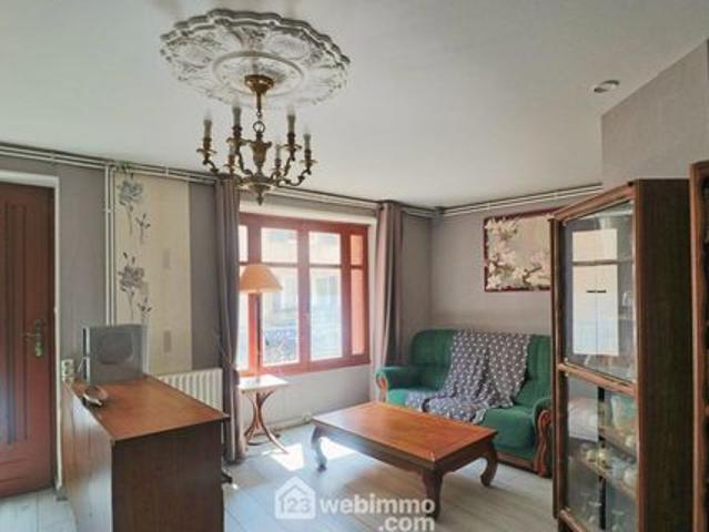 Maison vente à Poitiers, Vivonne