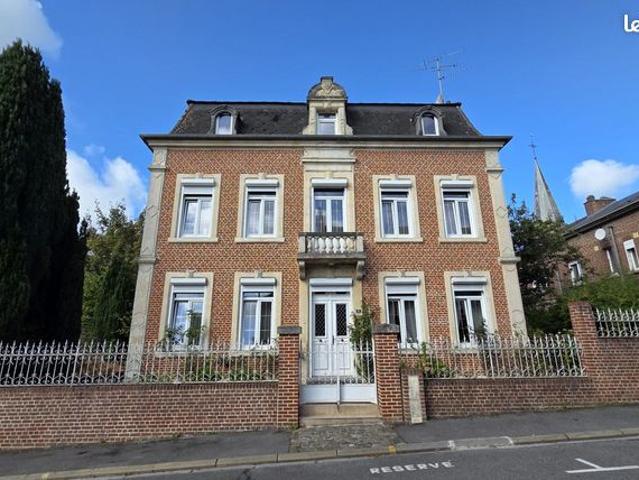 Maison vente à Anor, Nord