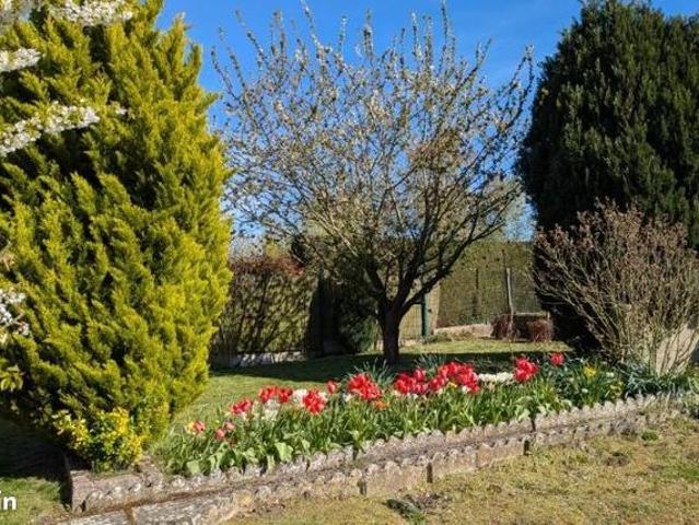 Maison vente à Cambrai, Saint-hilaire-lez-cambrai