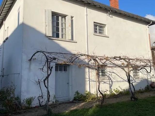 Maison vente à Toulouse