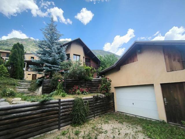 Maison vente à Briançon, Montgenèvre