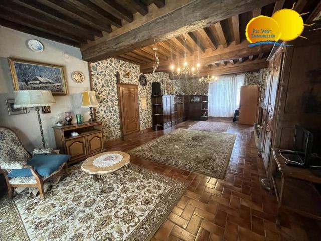 Maison vente à Dijon, Bligny-le-sec