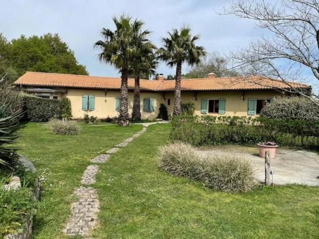Maison vente à Lesparre-Médoc, Jau-dignac-et-loirac