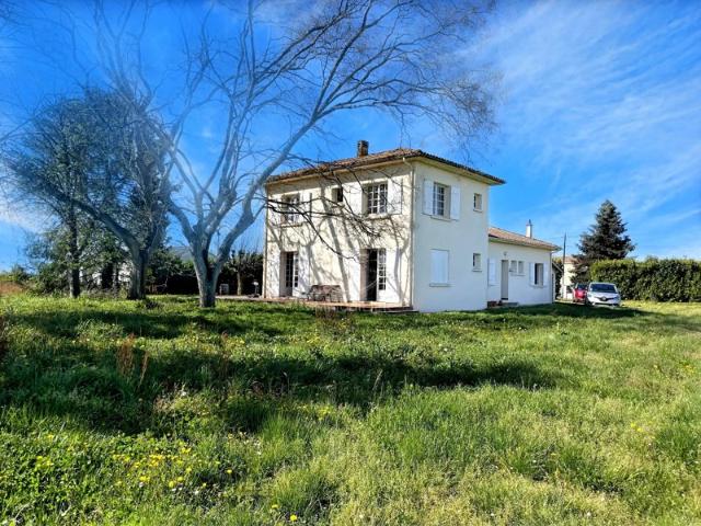 Maison vente à Libourne, Saint-philippe-d'aiguille