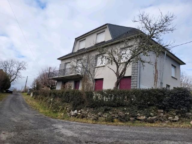 Maison vente à Ussel, Sarroux