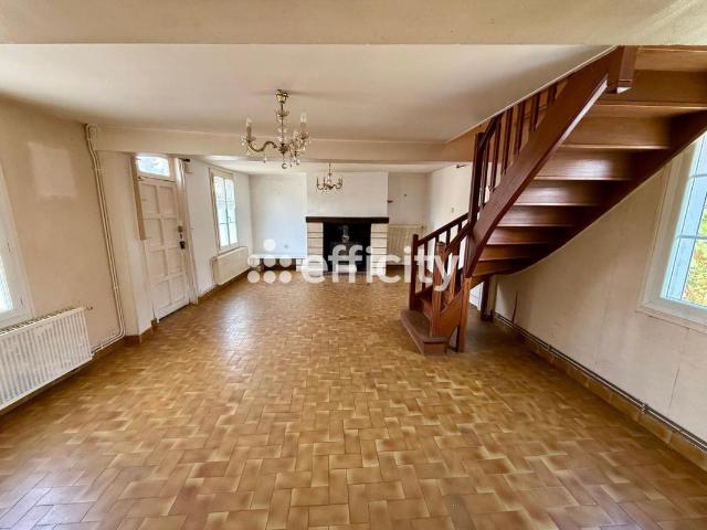 Maison vente à Avrechy, Oise