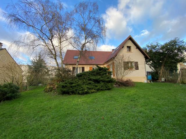 Maison vente à Palaiseau, Saint-michel-sur-orge