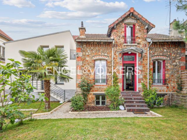 Maison vente à Antony, Malakoff