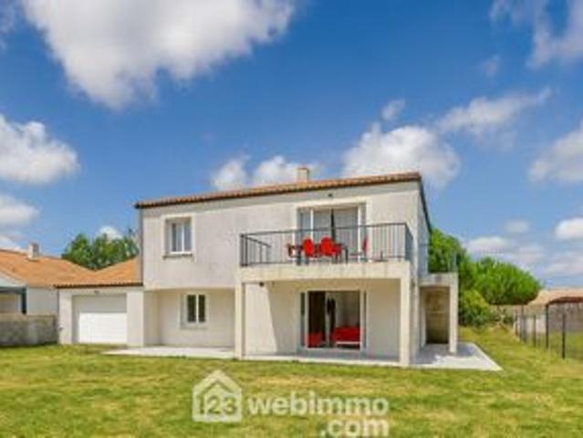 Maison vente à Les Sables-d'Olonne, La Tranche-sur-mer