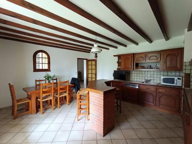 Maison vente à Montauban, Labastide-saint-pierre
