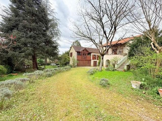 Maison vente à Cahors, Pradines
