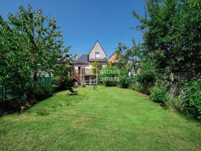 Maison vente à Rennes