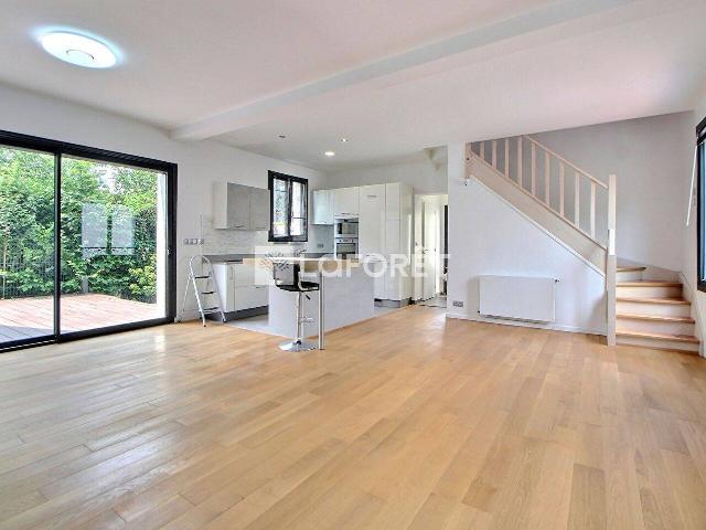 Maison vente à Suresnes