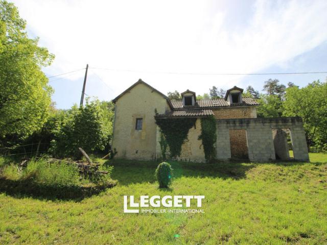 Maison vente à Bergerac, Saint-félix-de-villadeix