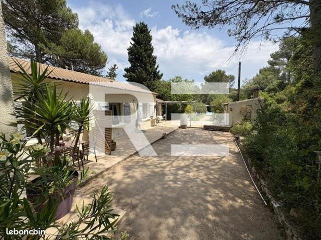 Maison vente à Nîmes
