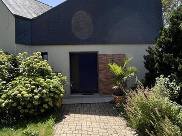 Maison vente à Saint-Brieuc, Bretagne