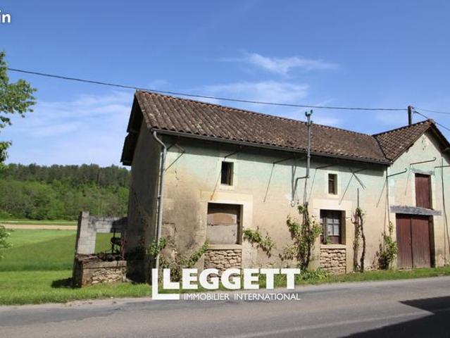 Maison vente à Bergerac, Saint-félix-de-villadeix