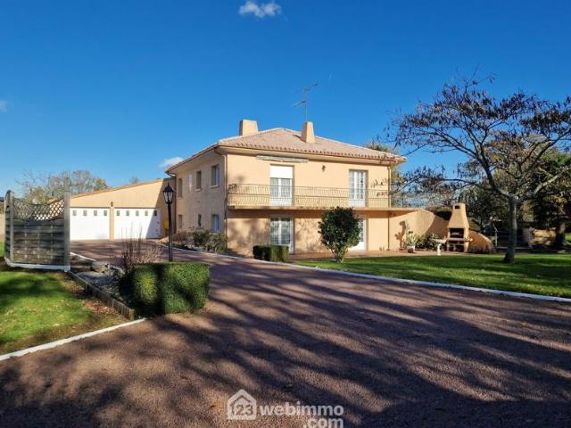 Maison vente à La Roche-sur-Yon, La Roche-sur-yon