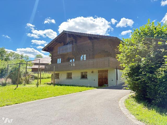 Maison vente à Saint-Julien-en-Genevois, Reignier-ésery