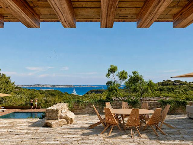 Maison vente à Sartène, Bonifacio