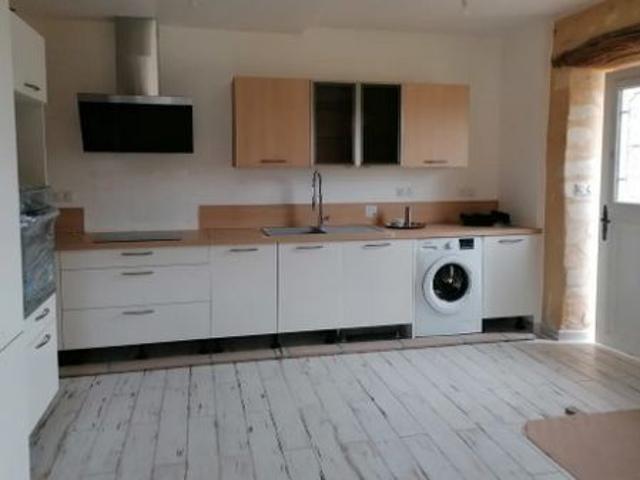 Maison location à Libourne, Lussac