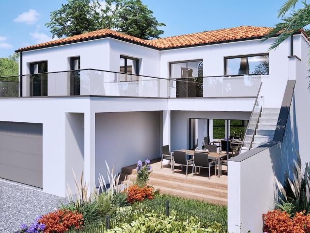 Maison vente à Saint-Nazaire, Saint-viaud