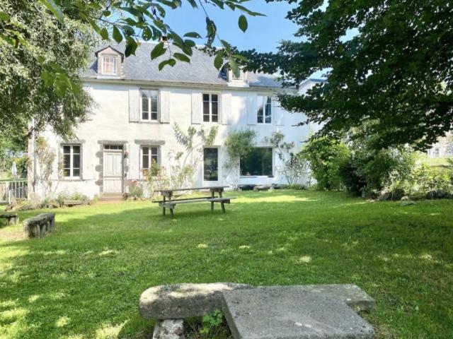 Maison vente à Issoire, Nébouzat