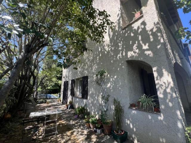 Maison vente à Montpellier