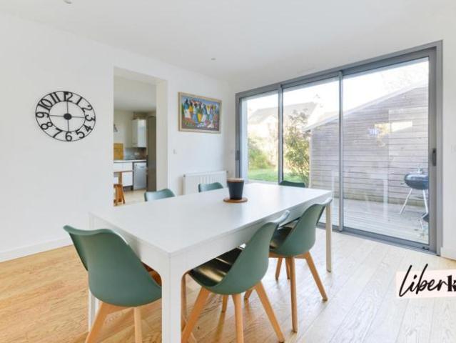 Maison vente à Nantes