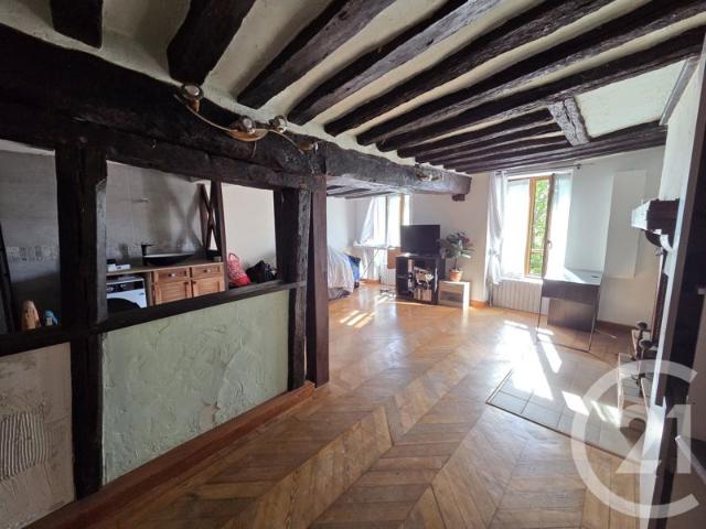 Maison vente à Pontoise